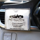 Image for article titled For Black Drivers, Traffic Stops Can Be a Matter of Life or Death. Can the 'Not Reaching' Pouch Make Them Safer?